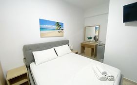 Yard Paradise Boutique Hotel